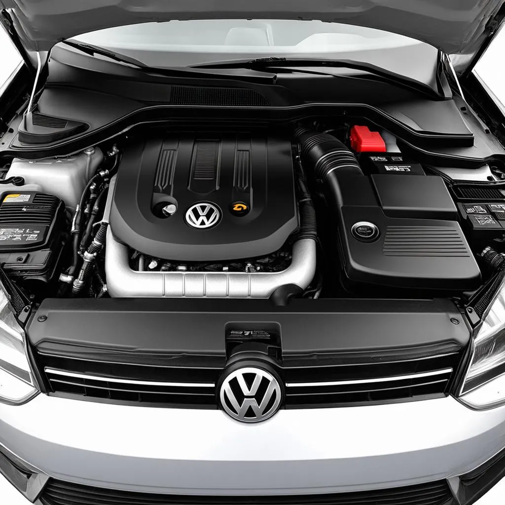 Demystifying the P0106 Code: A Deep Dive into Your 2012 VW Jetta 2.5L